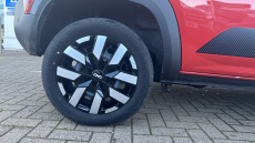 Dacia Spring 27kWh Expression 65 48kW 5dr Auto Electric Hatchback